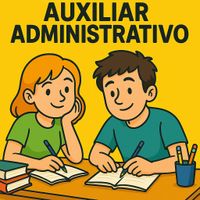 Curso Oposición Auxiliar Administrativo La Rioja, Presencial y Online Curso Oposición Auxiliar Administrativo La Rioja, Presencial y Online