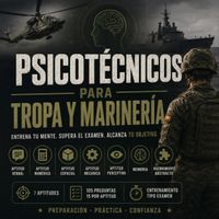 CURSO ACCESO TROPA Y MARINERIA FUERZAS ARMADAS