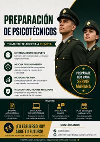 Curso Preparación Psicotécnicos Policía Nacional y Guardia Civil Curso Preparación Psicotécnicos Policía Nacional y Guardia Civil