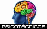 Psicotécnicos